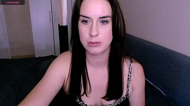 Chat XXX ao vivo de LadyStacy