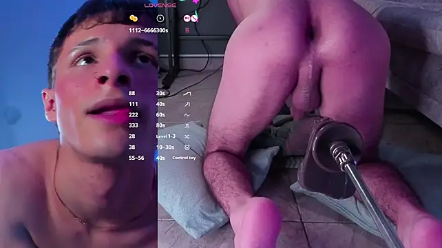 Belami_blake_ live XXX chat