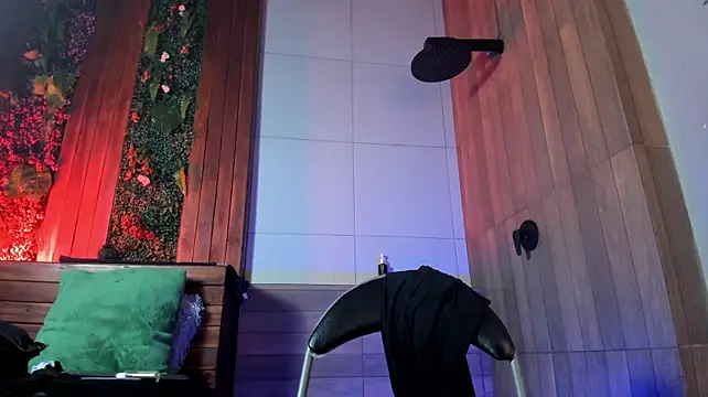 Dustin_Sonne Шоу с уебкамера