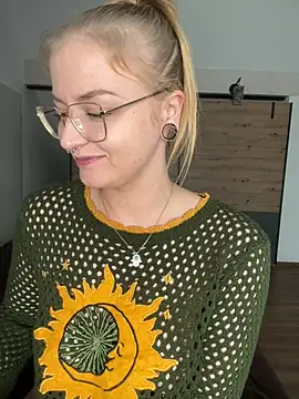 Czat XXX na żywo – CherryyCheeks