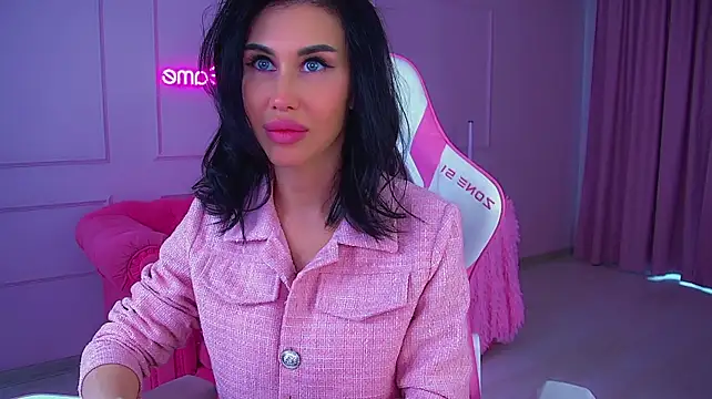 Živý XXX chat KaylaMous