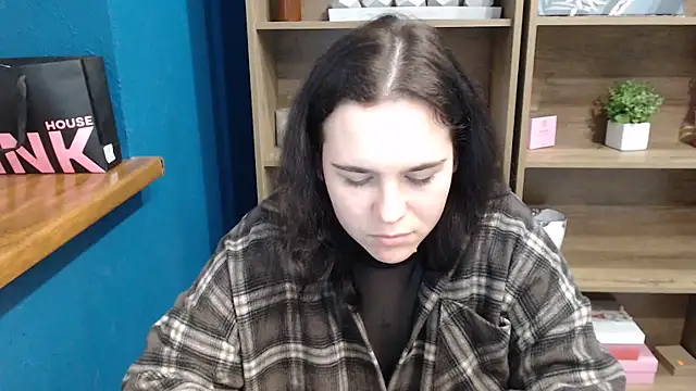 Chat XXX en directo de mini_girly