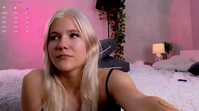 Chat XXX ao vivo de CammyYoula