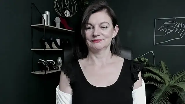 Chat XXX ao vivo de VivianWILD
