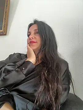Czat XXX na żywo – -OLYA-
