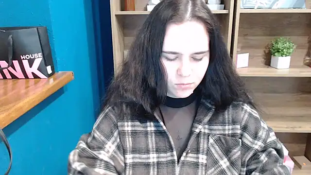mini_girly's Live XXX Chat