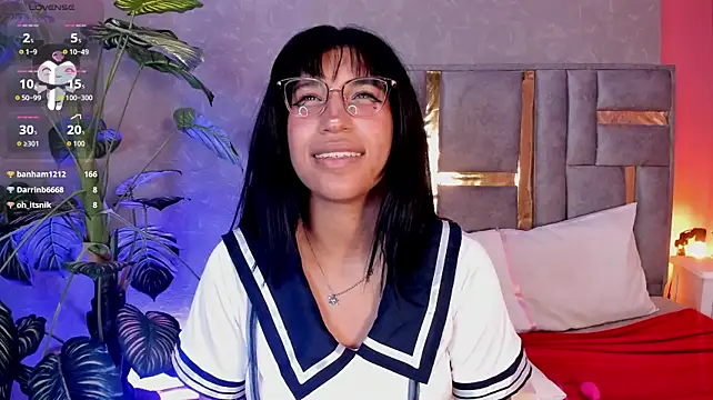 Czat XXX na żywo – Karin_Ks