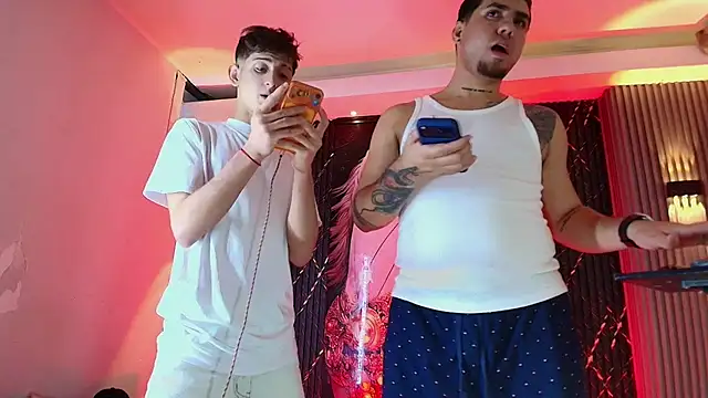The_Boy_King_ XXX чат на живо