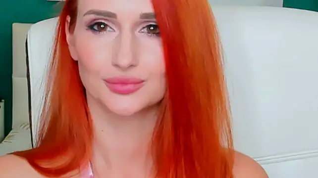 Chat XXX ao vivo de Red_Fairy_
