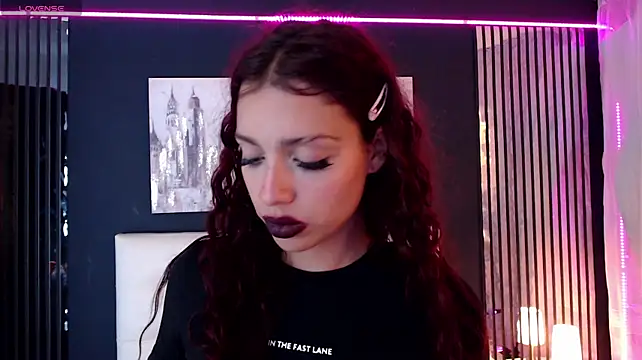 LiaVillalobos' Live XXX Chat