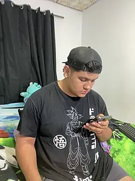 Chat XXX en directo de boy_jasson
