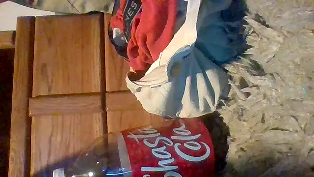 theboobietrap's Live XXX Chat