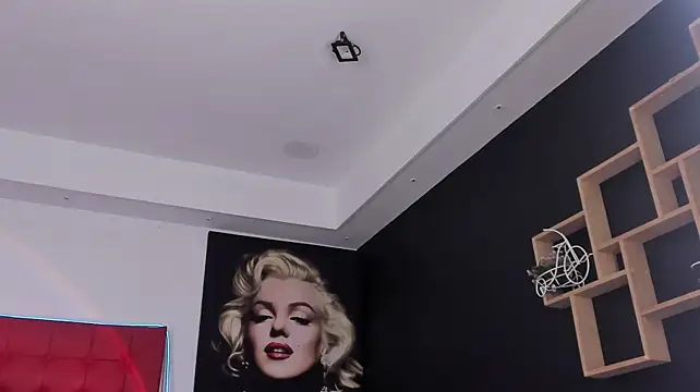Chat +18 de gigi_spellman ao vivo