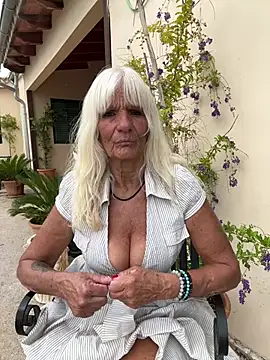 ReitherrinNatascha Live XXX-Chat