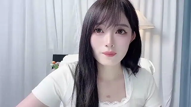 XXX chat uživo modela LiLy0608