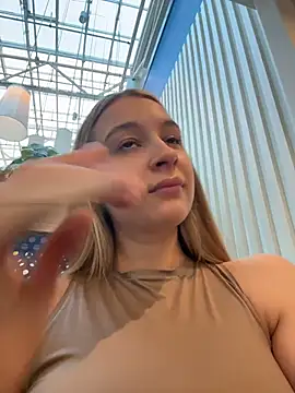 SashaCatt's Live XXX Chat