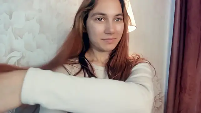 DiedraBaka Adlı Modelin Canlı XXX Sohbeti