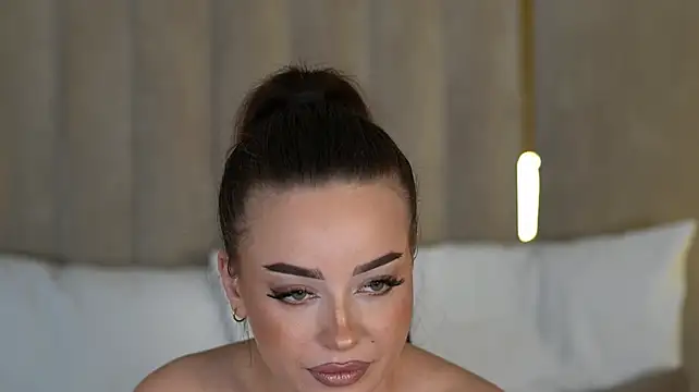 AnneSand Live XXX-Chat
