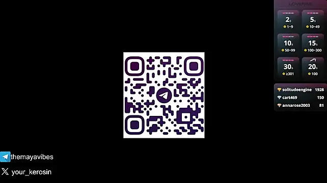 Maya_NextDoor Live XXX-Chat