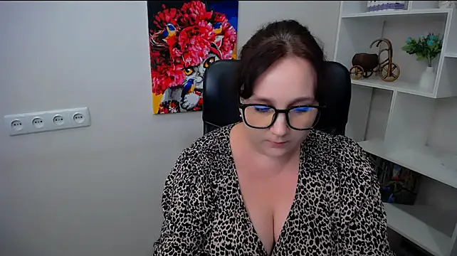 Chat XXX en directo de miranda_sun_