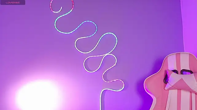 Živý XXX chat Georginaxp0