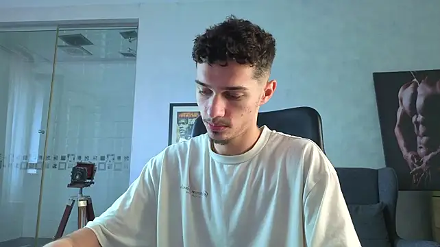 KaydenDrew Chat XXX live