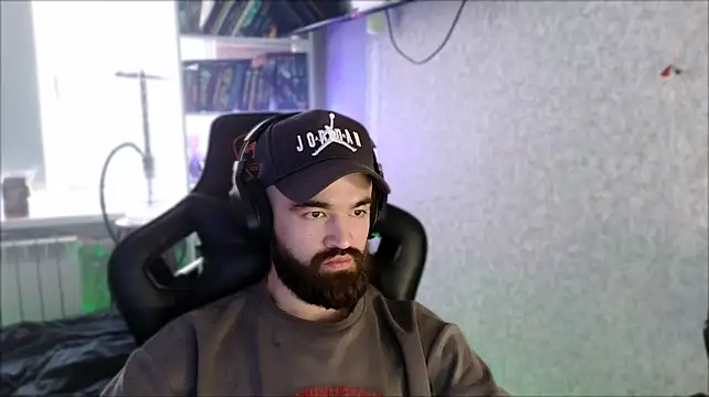 Chat XXX en directo de _Serious_Man