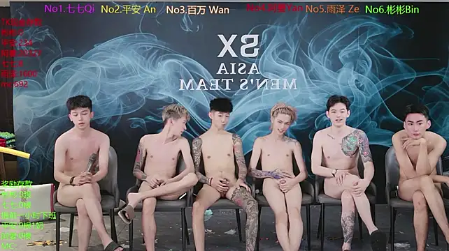 SX-001 Show Webcam