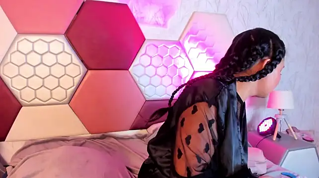 ArielleWilde XXX чат на живо