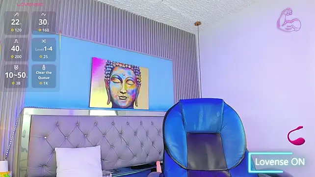 Czat XXX na żywo – Ethanx18_