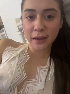 Yocelinbabyyy 网络视讯表演