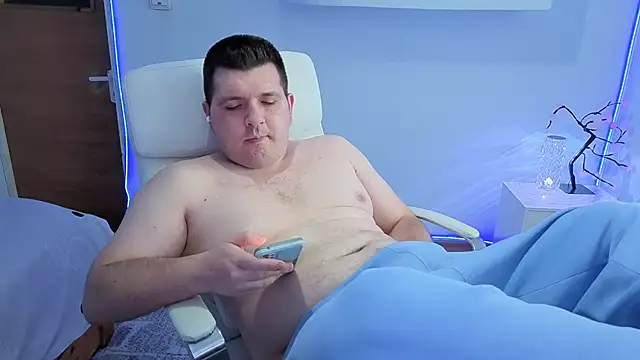 Czat XXX na żywo – JasonJacks