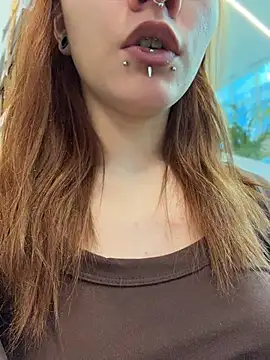 NereaMur 라이브 XXX 채팅