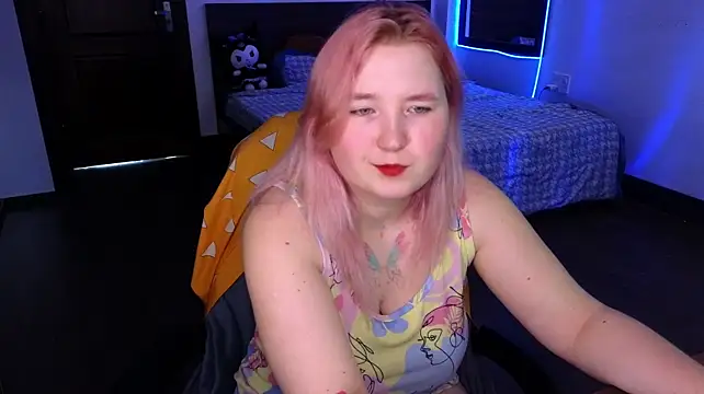 Chatroom XXX en direct de PlushyDevil
