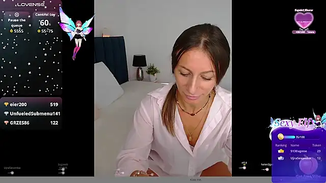 Živý XXX chat Alder_Groove