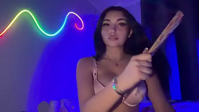 Maddieblairxo Chat XXX in diretta