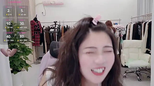 yangyang-777 Obrolan Langsung XXX