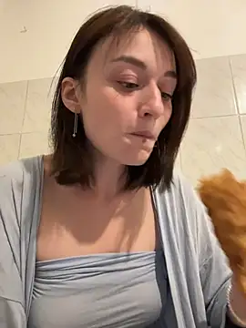 Czat XXX na żywo – KattyMurr