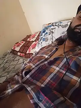Handsome_dude Webcam show