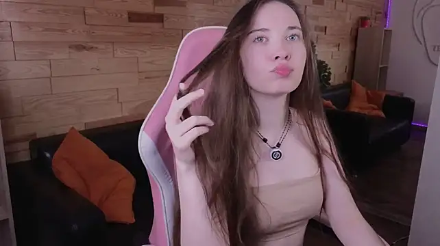 Chat XXX en directo de LilaMccoy