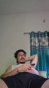 Show de webcam de fanttasy_lover