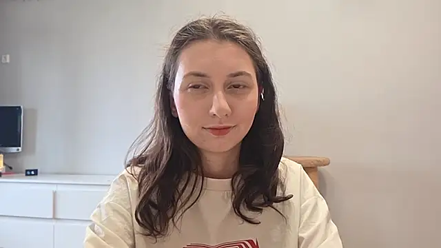 ChrystalAlma – Live XXX-chat