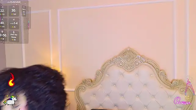 MalaikaBrown Chat XXX live