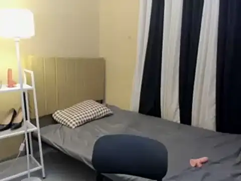 Cassiefoxx – Live XXX-chat