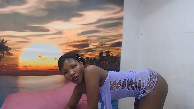 SLENDER-SIRENxxx's Live XXX Chat