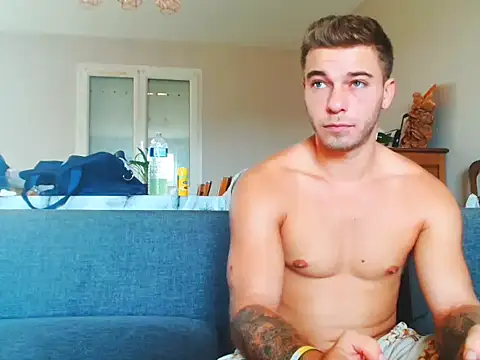 Chat XXX en directo de Elkafit28