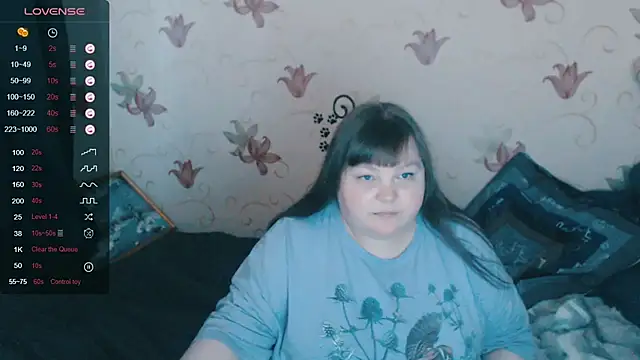 fistashka___ Chat XXX in diretta
