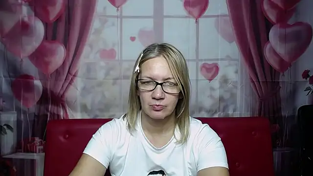 MelisaWorld's Live XXX Chat