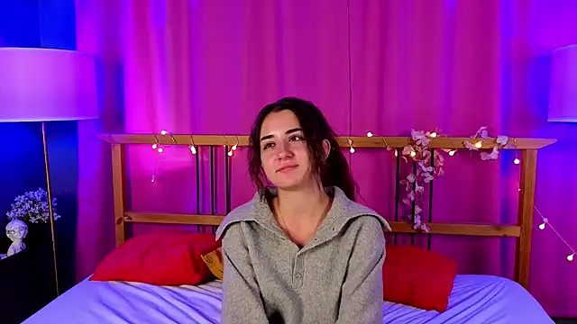 AoifeBanks – Live XXX-chat