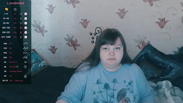 Chat XXX en directo de fistashka___